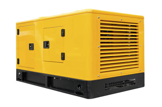 Diesel Generators